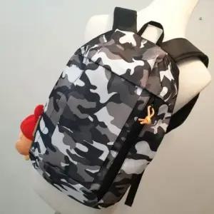 카모 데이 레저 백팩 기본 자전거 라이딩 스포츠 레저백팩 오토바이백팩 등산백팩