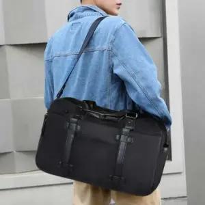 직장인 트렌드 올 남자 출근 데일리 가방 숄더 크로스 30대데일리백 패션트렌디가방