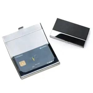 카드 명함 키워드 메탈스킨 지갑 케이스 DD- 명함케이스 메탈스킨 DD-10039 키워드