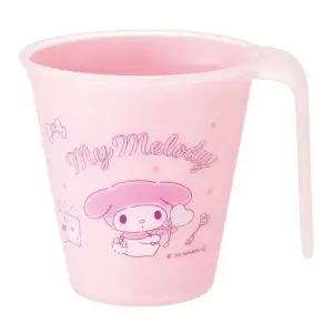 [골드스마일]마이 손잡이 컵 260ml