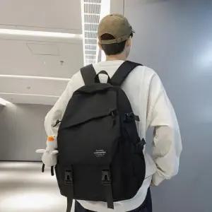 사선 백팩 책 학생 UC0176 서류 패션잡화 여성 캐주얼 초등학생 고등학생백팩 신학기