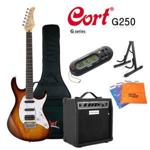 Cort G250 패키지 일렉기타