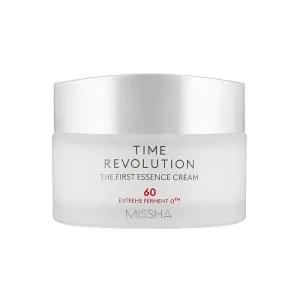 [미샤] 타임 레볼루션 더 퍼스트 에센스 크림 50ml