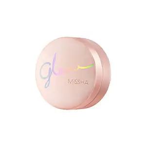 [1+1][미샤] 글로우 루미너스 루스 파우더 7g