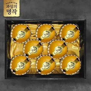 [명가일품][과일의 명작] VIP 나주 신고배 선물세트 7.5kg (8과내외)