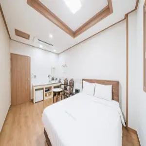 [제주 모텔] 제주 해마루 (제주시)