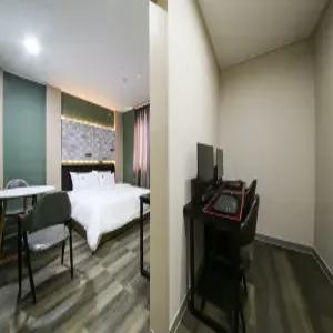 [전북 모텔] 군산 호텔 린(HOTEL LIN) (군산)