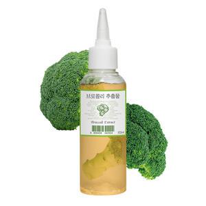 브로콜리 원액 브로컬리 추출물 100ml