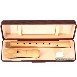 목재 리코더 SWR-300G
