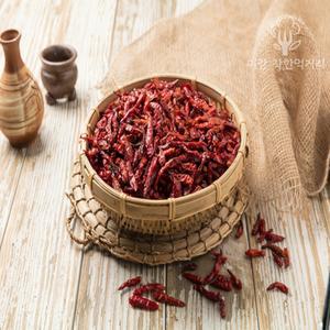 베트남땡초 매운고추 1kg