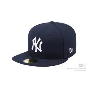[뉴에라키즈](대구신세계)MLB 어센틱 뉴욕 양키스 게임 스냅백 (70331909)