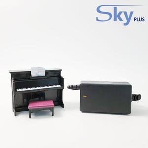 12V 1.5A YAMAHA 야마하전자피아노 DGX-205 DGX-220 DGX-230 DGX-305 DGX-505호환 국산 아답터/어댑터