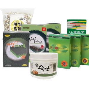 뜸모음 강화미니뜸 쑥뜸 뜸 무연미니뜸 강화뜸쑥