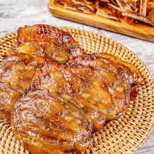 31건어물 순살 아귀포 (대) 10장 (350g 내외)