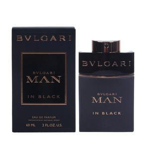 [불가리] 맨인블랙 EDP 60ml