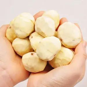 충남 부여 달하산농장 24년산 깐 밤/생율 1kg (특대 혼합)