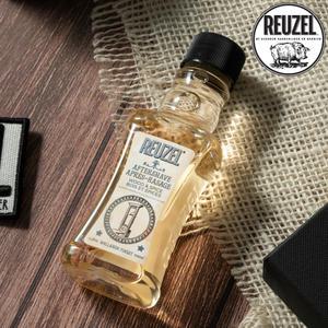 리우젤 코리아 에프터 쉐이브 스킨 우드향 (100ml)