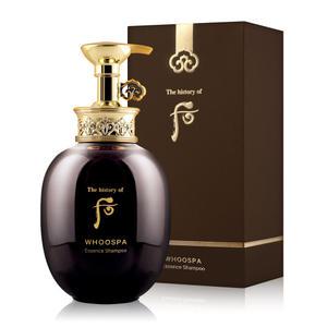 더후 후스파 에센스 샴푸 350ml/