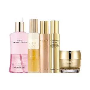 더마큐어 마스터 원샷 클렌저 시즌2 200ml /올리고 세럼/리프팅 세럼/크리미앰플
