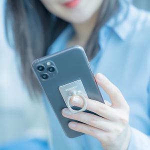 바디퓨 아이링 히트 스마트링 핸드폰거치대