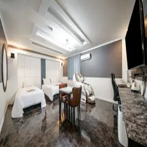 [전북 모텔] 군산 HOTEL G7 (군산)