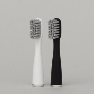 [식스비] 에어슬림 음파전동칫솔 전용 칫솔모