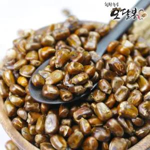 국산 볶은옥수수차 3kg