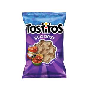 토스티토스 스쿱 또띨라 칩 283.5g