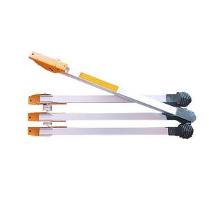제일 사다리 전도방지대 3자형(4ea)/원터치/아웃트리거/안전지지대/전도방지/안전용품