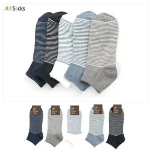 [가격할인 2세트구매시 한켤레 더] 남성 베스트 슬로우 스니커즈 양말4켤레 2시까지 주문시 무료당일발송