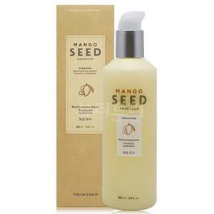 더페이스샵 망고씨드 보습 토너 160ml