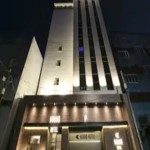 [부산] 사상 하운드 호텔(부산모텔/사상모텔)