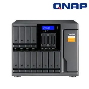 QNAP TL-D1600S 16BAY DAS 외장스토리지 -하드미포함-