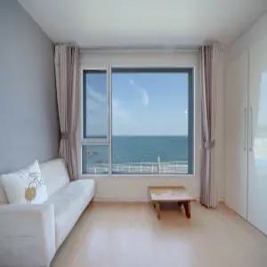[울산 펜션] 울산 햇살좋은펜션 (동구,북구,울주군(일산,진장,진하,KTX역,영남알프스))