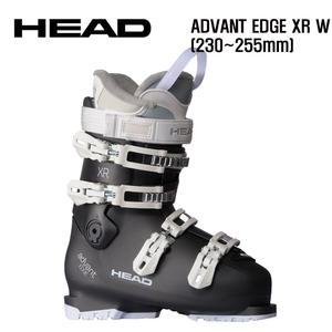 헤드 초중급자 여성 부츠 HEAD Advant Edge XR W