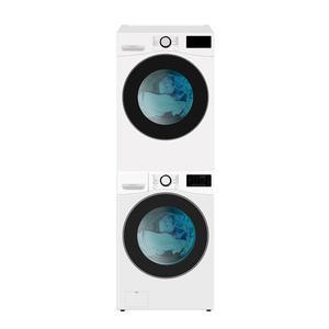 [LG]전자 세탁건조세트 F24WDWP-9WL (F24WDWP + RH19WTWN) 무료배송