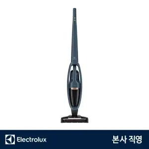 일렉트로룩스 WQ61-1EDB 셀프스탠딩 투인원 WellQ6 무선청소기