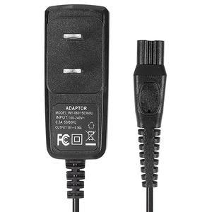 Norelco 7000 5000 3000 Series 전기 면도기 용 충전기 코드 Philips-Norelco-Hq8505 교체