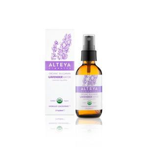 [알티야 오가닉스]오가닉 라벤더 밸런싱 워터 미스트/토너 60ml
