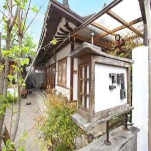 [전북 펜션] 전주 그림게스트하우스펜션 (전주 완산구,완주)