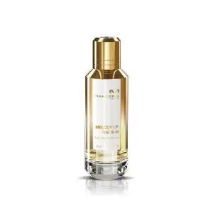 [롯데백화점]베네퓸 [만세라] 멜로디 오브 더 선 오드퍼퓸 60ml (바이알 5종)