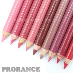 프로랑스 프로페셔널 우드 립라이너 펜슬 (연필타입)