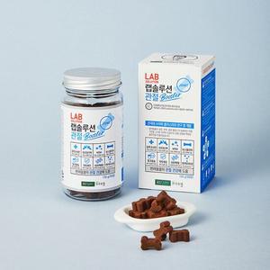 건국 랩솔루션 강아지영양제 관절