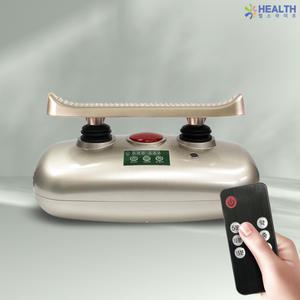 프로텍메디칼 발목펌핑 안마기 힐링스텝 PR-210 재활 발 마사지 효도선물 H