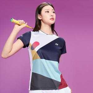 요넥스 여성 반팔 티셔츠 233TS030F