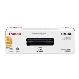 캐논 CRG-325 정품토너 LBP6000 LBP6003 LBP6030 LBP6033 LBP6033W MF3010 MF3014 1.6K