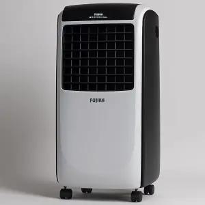 후지카 16평형 절전형 뉴터보 가정용 온풍기 업소용 사무실 난방기 히터 ptc 3.0kw 프리미엄 골드,실버그레이