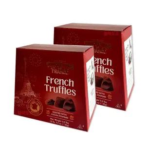 코스트코 트뤼플 프랜치 초콜릿 1kg X 2개 CHOCMOD 트러플 프랑스 생초콜릿