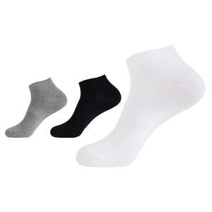 PRS 남 여 빅사이즈 큰발 무지 단목 양말 10켤레 220~320mm