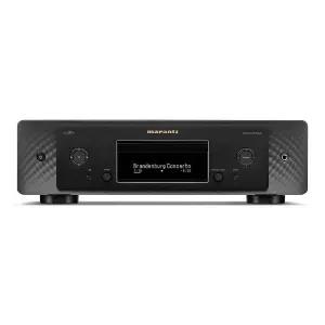 마란츠 CD50n 네트워크 오디오 CD 플레이어(프리앰프 USB-DAC HDMI ARC)